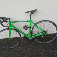 Merida Scultura  100 Road Bike
