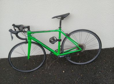 Merida Scultura  100 Road Bike