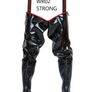 Good quality waders and leg warmers Image 9