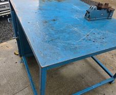 Work Bench