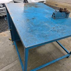 Work Bench