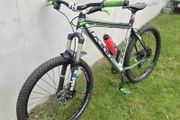 MTB Felt carbon