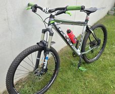 MTB Felt carbon