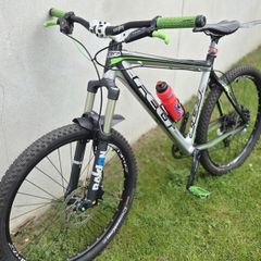 MTB Felt carbon