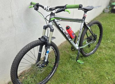 MTB Felt carbon