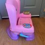 Fisher-Price Laugh & Learn Smart Stages Chair Pink Image 3