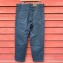 Vintage Levi's Denim Jeans Image 2