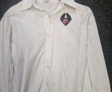 Aleksandr McQueen Top