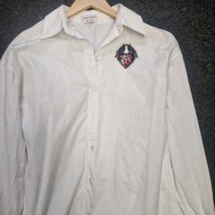 Aleksandr McQueen Top