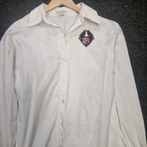 Aleksandr McQueen Top