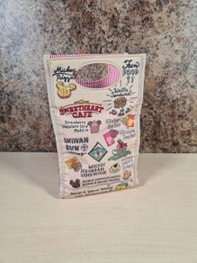 Disney resort mini magnetic close tote bag mickey mouse