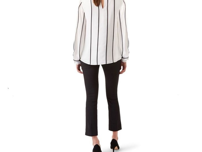 Hobbs London Lorelai Blouse