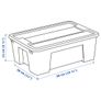 storage box 11 Litre Image 3