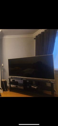 Universal TV Stand