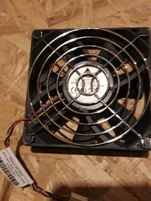 computer fan
