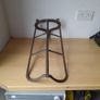 antique saddle holder Image 5