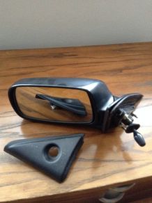 Car Parts Mirror Toyota Corolla 99