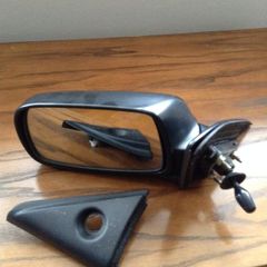 Car Parts Mirror Toyota Corolla 99