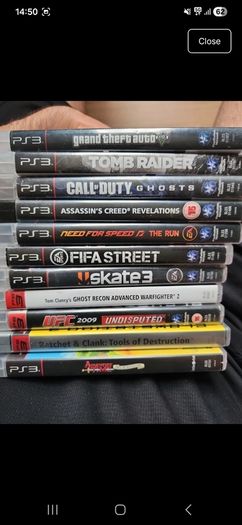 game