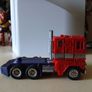 1984 Vintage Optimus Prime Image 7