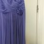 Debs/bridesmaid dress size 18-20 Image 3