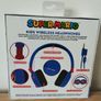 Super Mario Kids Wireless Headphones Image 3
