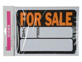 Car For Sale Sign great signature for car dealers