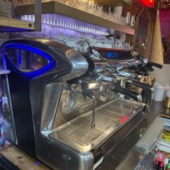 Commercial Coffee Machine