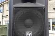 EV sx300s