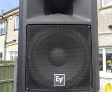 EV sx300s