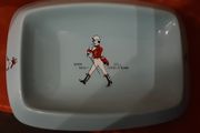 Johnny walker change dish
