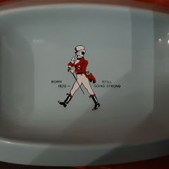 Johnny walker change dish