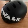 Airwalk Skate, BMX Helmet Image 2