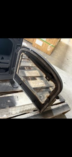 Freestanding Stove