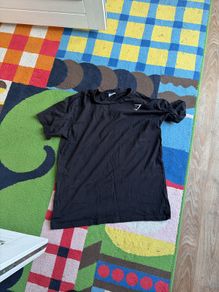 GymShark t-shirt