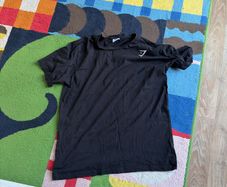 GymShark t-shirt