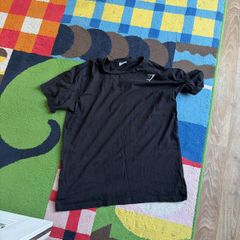 GymShark t-shirt