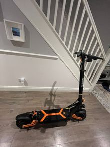 G2 max Electric Scooter