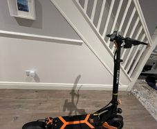 G2 max Electric Scooter