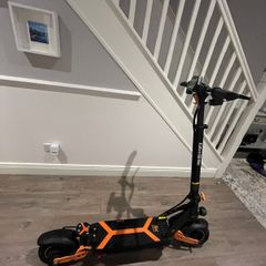 G2 max Electric Scooter