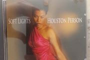 Houston Person CD (Jazz) - Soft Lights