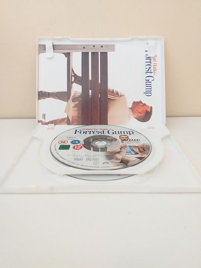 Tom Hanks Is Forrest Gump Dvd 2 - Disc Set Special Collector's Edition