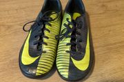 Nike mercurial