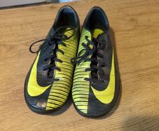 Nike mercurial