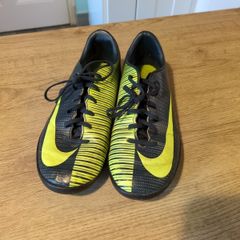Nike mercurial
