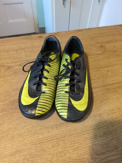 Nike mercurial