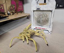ALIENS collectibles