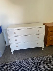 Large Chest of Drawers