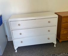 Large Chest of Drawers