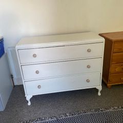 Large Chest of Drawers